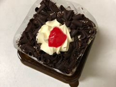 -红宝石·鲜奶小方(长阳店)