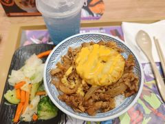 -吉野家(中关村3店)