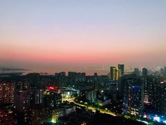 -浮梦·高空下午茶&水晶DIY
