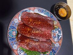 -大阪烧肉BAKA一代(十亩地店)