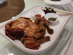 -大唐博相府酒店·陕西官府菜