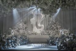 -琥珀婚礼策划AMBER WEDDING