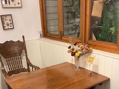 -Viviane's·花园餐厅