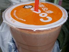 -CoCo都可(虹口龙之梦店)