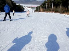 -棋盘山冰雪大世界