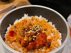 -黑牛の店·和牛烧肉(合生汇店)