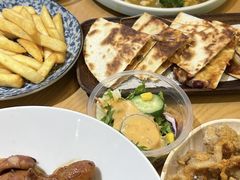 -红小满休闲餐厅(十全街店)