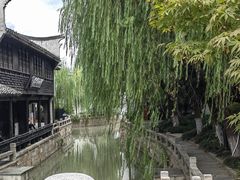 -嘉兴月河历史街区