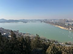 -云龙湖旅游景区