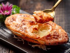 明太子烤土豆-羽寿司(东方宝泰店)