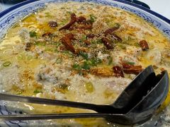 非常鲟常酸菜鱼-你鲟欢·香茅柠檬鱼(金沙店)