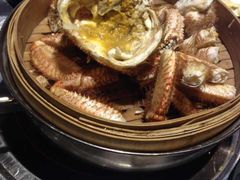 -蟹之国·精品蟹料理(极地店)