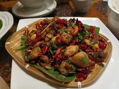 -尽善百年古院餐厅(王家老宅店)