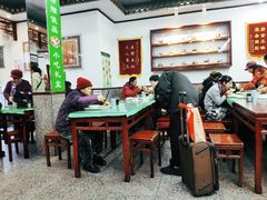 大堂-护国寺小吃(地安门店)