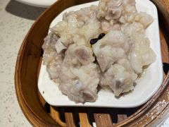 金银蒜蒸排骨-又一间茶点轩(百汇广场店)