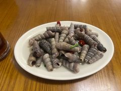 丁螺-万香姜汁(引泉路店)