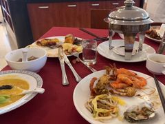 -昆明佳华广场酒店·西餐厅