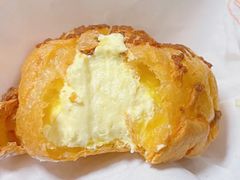 -Kaze lady の泡芙工房(石景山万达店)