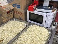-小无锡面馆