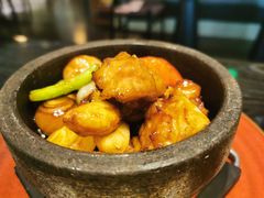 -五缘湾凯悦酒店·悦饗中餐厅