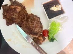 -金环西餐厅