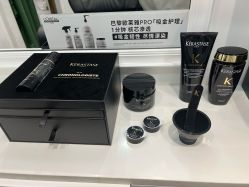 -Kraemer Paris  苏豪路易士·嘉玛发廊