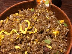 -绿茶餐厅(燕郊永旺店)