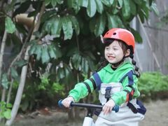 -八爪矩阵极限运动馆·儿童平衡车·感统训练(南海子公园校区)