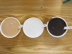 -杨记杏仁茶(椰园店)
