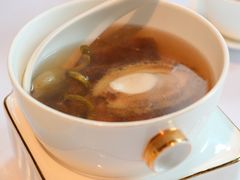 -广州富力丽思卡尔顿酒店·丽轩·粤菜