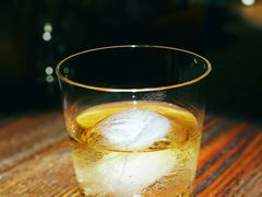 -LAMP BAR 水烟音乐酒吧