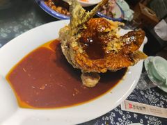 -徐鼎盛民间菜(九街店)
