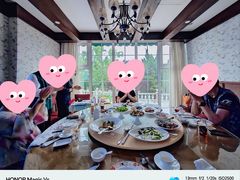 -青岛海景花园大酒店·白果树餐厅青岛菜