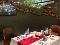 -Wei菋·Le Bistrot
