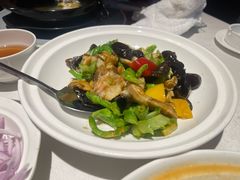 -一德轩·闽.粤料理(福州广场店)