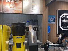 -麦当劳(厦门北站店)