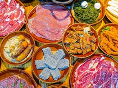 -阳阳老火锅(小南门店)