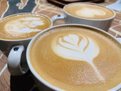 -Peet's 皮爷咖啡(东湖路手作店)