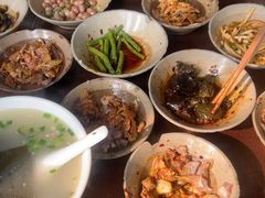 -九九豆花馆(解放碑步行街店)
