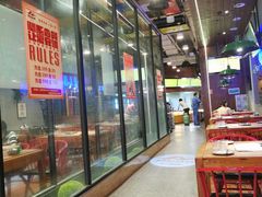 -阿记烧烤(大兴新区店)