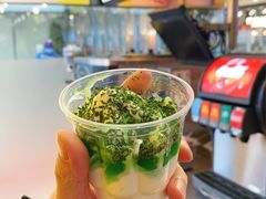 -麦当劳(平和堂店)