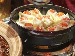 -山四砂锅(太原钟楼街店)