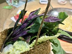 -一朵菌·野生菌探索家火锅(南亚店)
