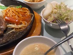 -豪享来中西餐厅(金水东路店)