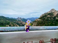 -大泽山风景名胜区