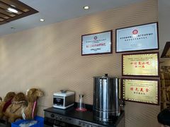 -桂花香手工面(鼓楼店)