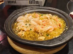 -川流不息·地道川菜·小龙虾(新松江路店)
