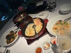 -悦轩中餐厅·高空江景·杭州柏悦酒店