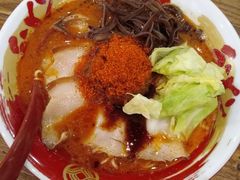 赤王拉面-豚王拉面(澳门银河店)