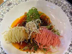 -王婆婆老妈蹄花·川菜馆(太古里一店)